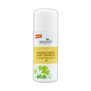 Provida bachbloesem baby shampoo