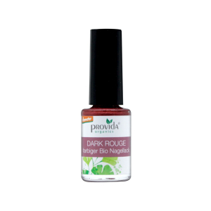 Provida bio nagellak Dark Rouge