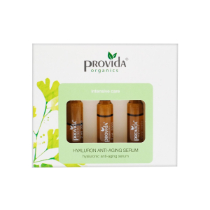 Provida hyaluron ampullen serum