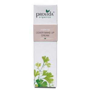 Provida cover foundation cream