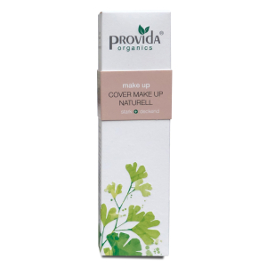 Cover foundation Naturell