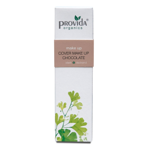 Provida cover foundation chocolate