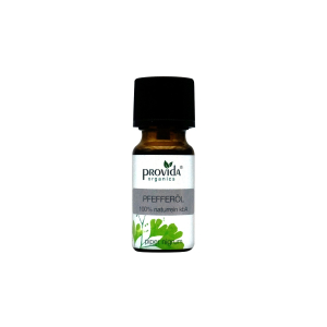 Provida bio zwarte peper olie