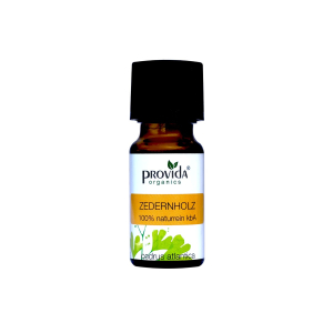 Provida bio cederhout olie