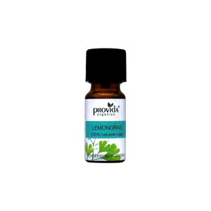 Provida lemongrass olie bio cymbopogon citratus