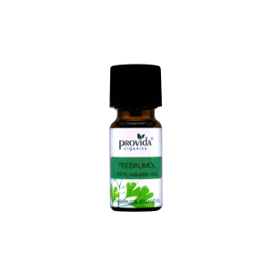 Provida bio teatree olie melaeuca alternifolia
