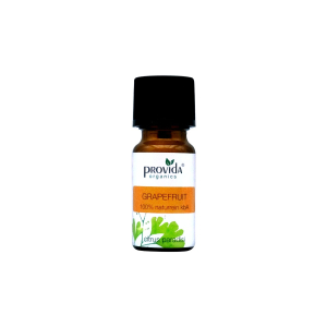 Biologische grapefruit olie