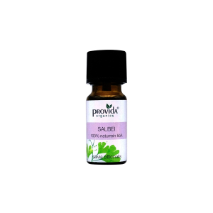 Provida biologische salie olie