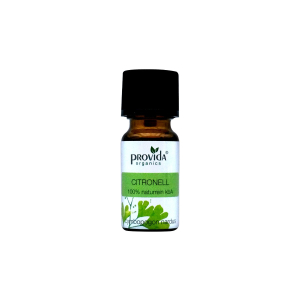 Provida bio citronella olie cymbopogon nardus