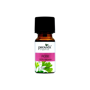 Provida geurolie rozen