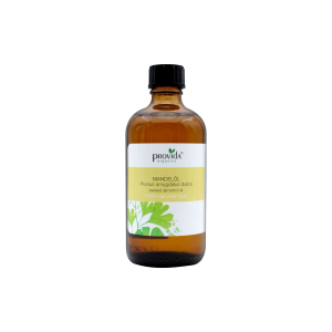 Provida biologische amandelolie koudgeperst