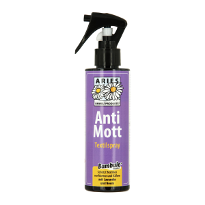 Aries Anti-mot textielspray 200ml