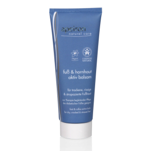 Apeiron active voetencreme