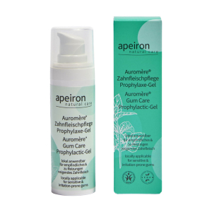 Apeiron tandgel prophylaxe gum care