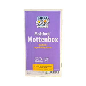 Aries mottenbox