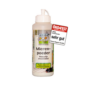 Aries mierenpoeder ecologisch