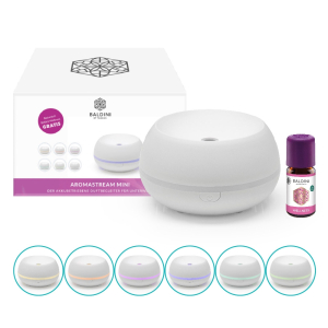 Aromastream mini