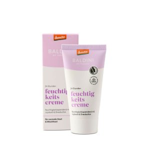Baldini 24-uurs creme Demeter