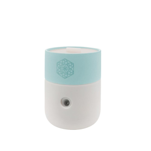 Airfriend Candle Soft Blue