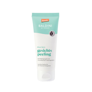 Baldini aloe vera gezichtspeeling