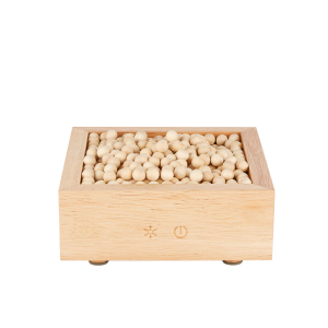 Aromastream wood