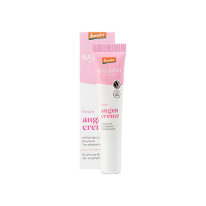 Baldini oogcreme Rose Demeter