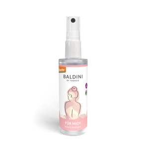 Baldini fur mich Aura en body spray