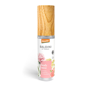Baldini body mist Rose