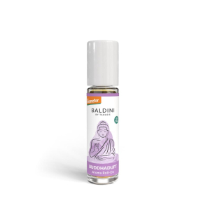 Baldini buddhaduft roll-on