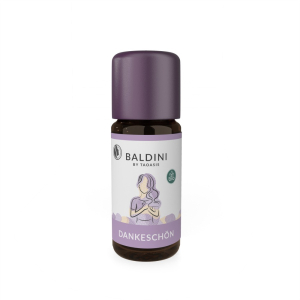 Baldini geurcompositie Dankeschön
