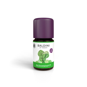Baldini geurcompositie Glucksduft 5ml