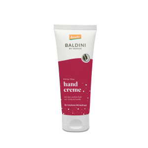 Baldini Winterglow handcreme