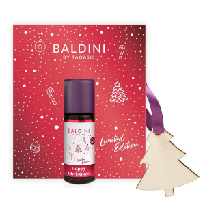 Baldini geurset Happy Christmas