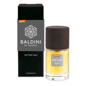 Baldin bio parfum Mytao funf