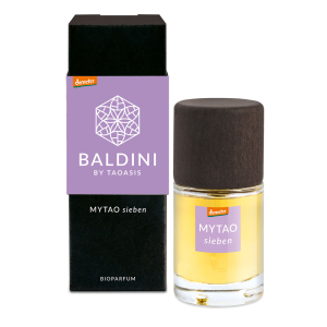 Taoasis Mytao 7 Demeter bio parfum