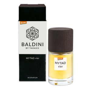 Taoasis Mytao 4 Demeter bio parfum