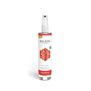 Baldini feelwarme roomspray