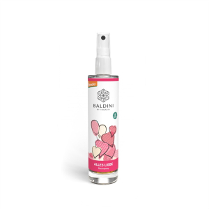 Alles liebe Roomspray 50ml
