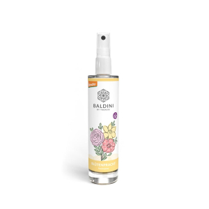 Taoasis Blütenpracht bio roomspray Demeter