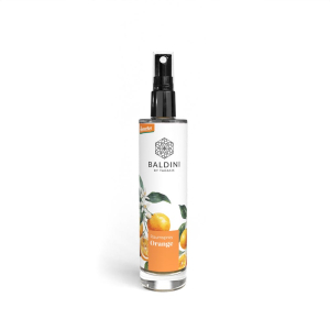 Baldini Roomspray Sinaasappel bio Demeter