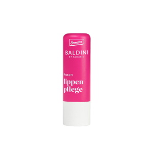 Baldini lippenbalsem rose