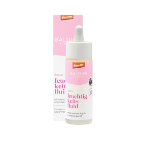 Baldini Fluid Rose Demeter