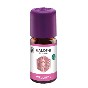 Baldini wellness geurcompositie 5ml