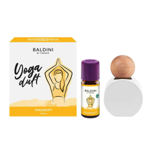 Baldini Yogaduft geurset