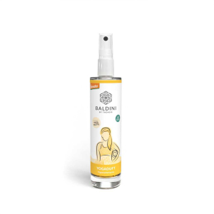 Baldini yogamat spray