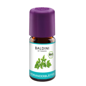 Baldini bio aroma korianderblad