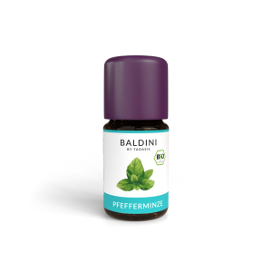 Taoasis pepermuntolie bio demeter