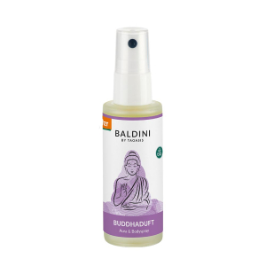 Buddha aura en bodyspray