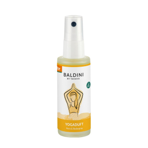 Yoga body en aura spray