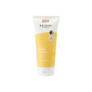Baldini bodylotion citrus Demeter alle huidtypen